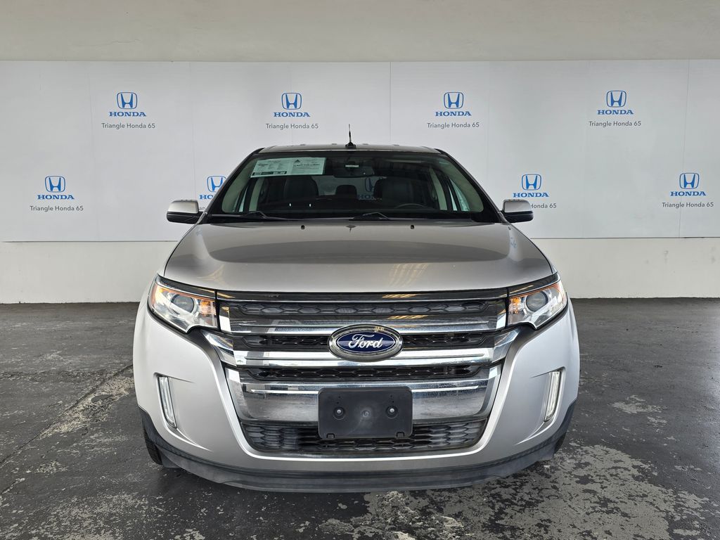 Used Car 2012 Ford Edge  Sel For Sale Under $10,000 In San Juan, Puerto Rico