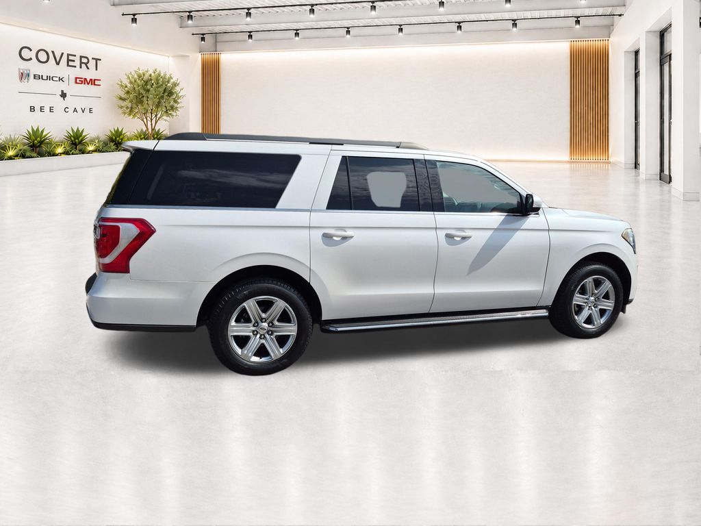 Used 2018 White Ford XLT image 15