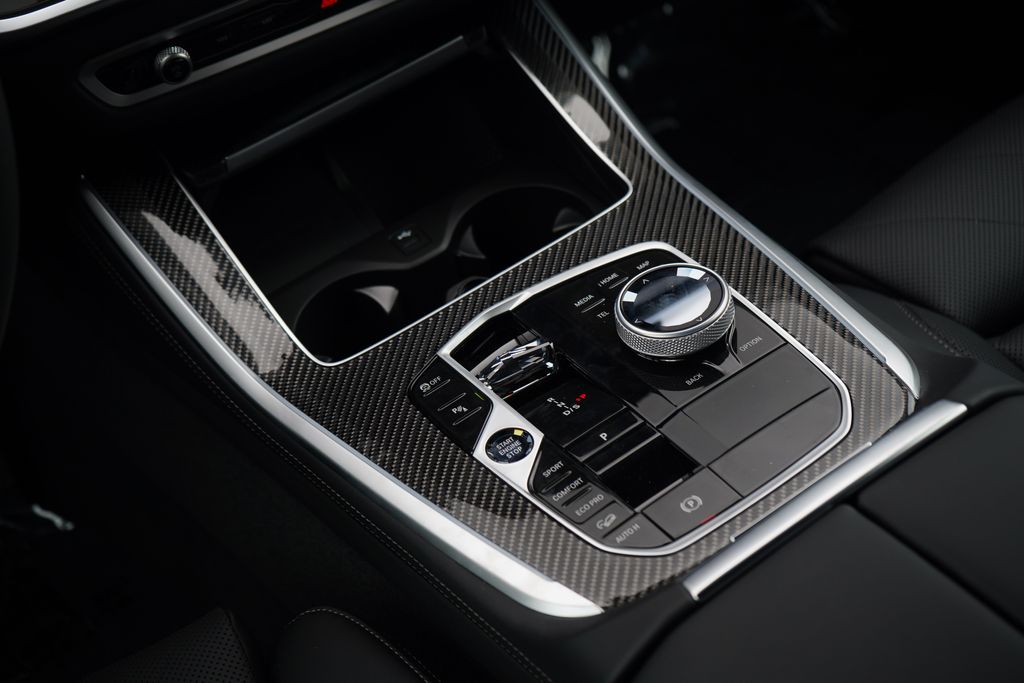 Thumbnail: 2026 BMW X5 - 18