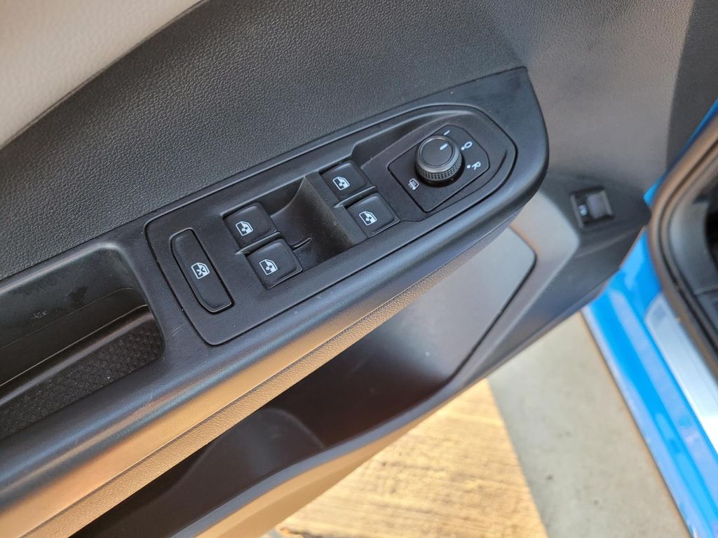 used 2022 Volkswagen Taos car, priced at $17,400