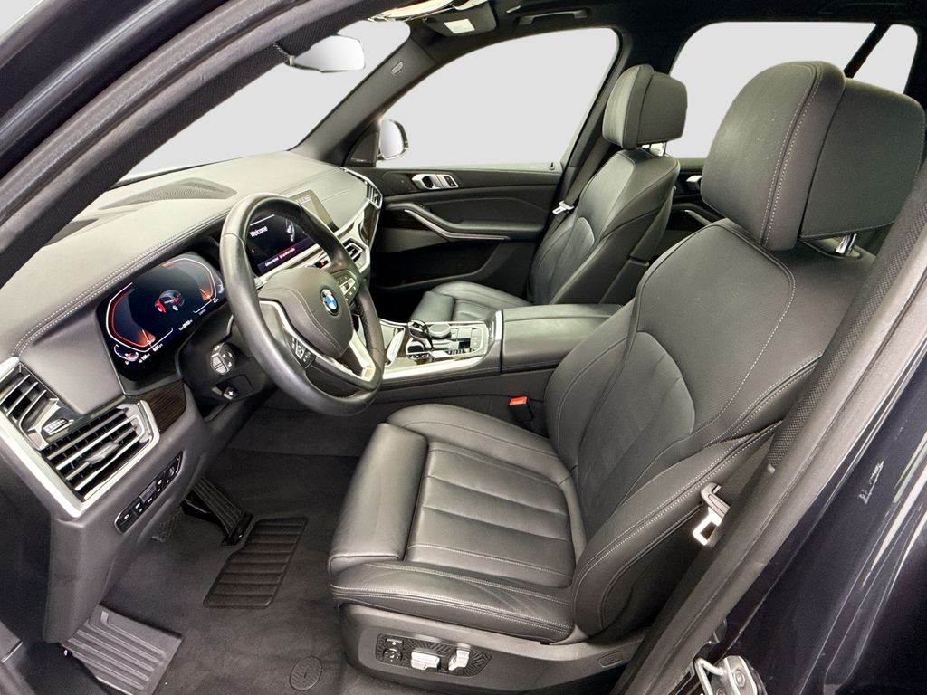 Thumbnail: 2019 BMW X5 - 18