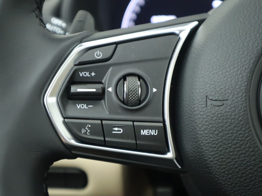 Thumbnail: 2025 Acura TLX - 13