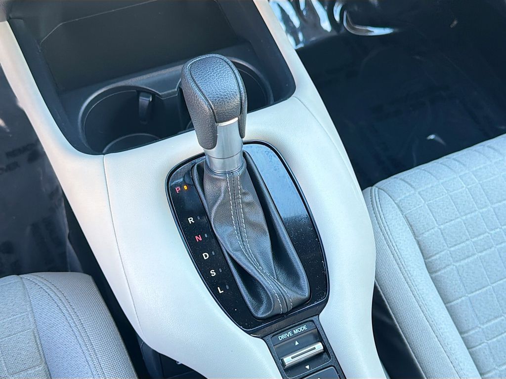 Thumbnail: 2024 Honda HR-V - 16
