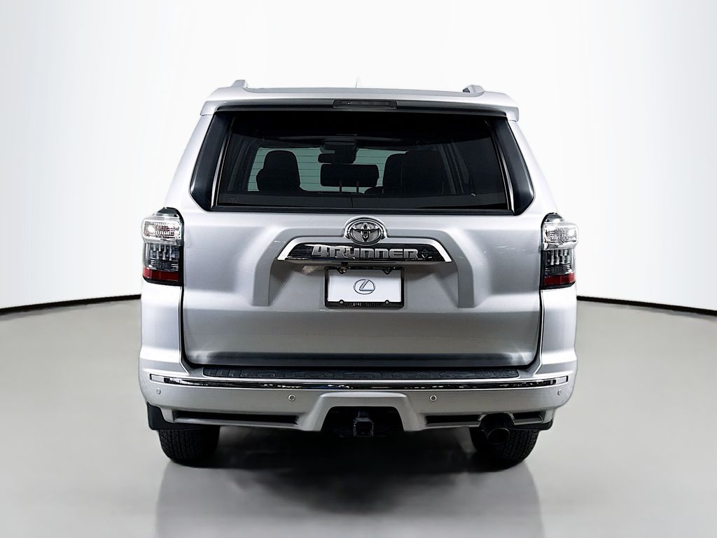 Thumbnail: 2022 Toyota 4Runner - 6