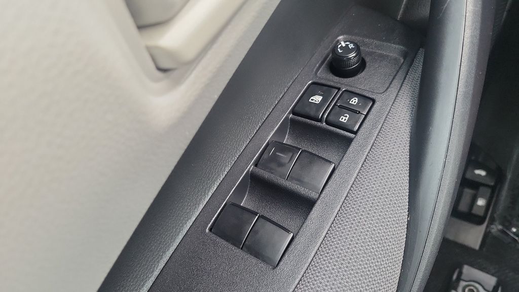 Certified Used 2023 Beige Toyota LE image 18