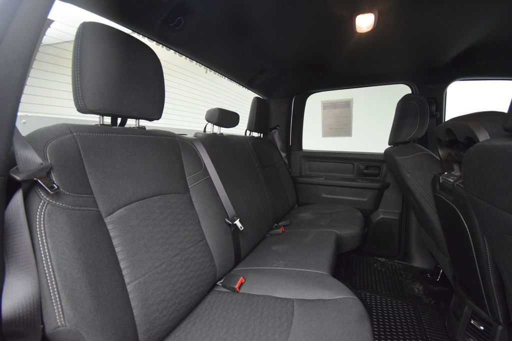 new 2026 Ram 2500 car, priced at $67,430