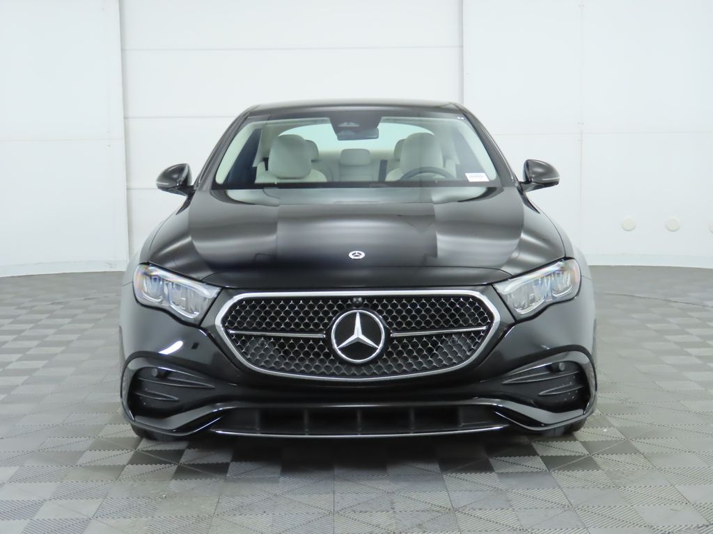 Thumbnail: 2025 Mercedes-Benz E-Class - 2