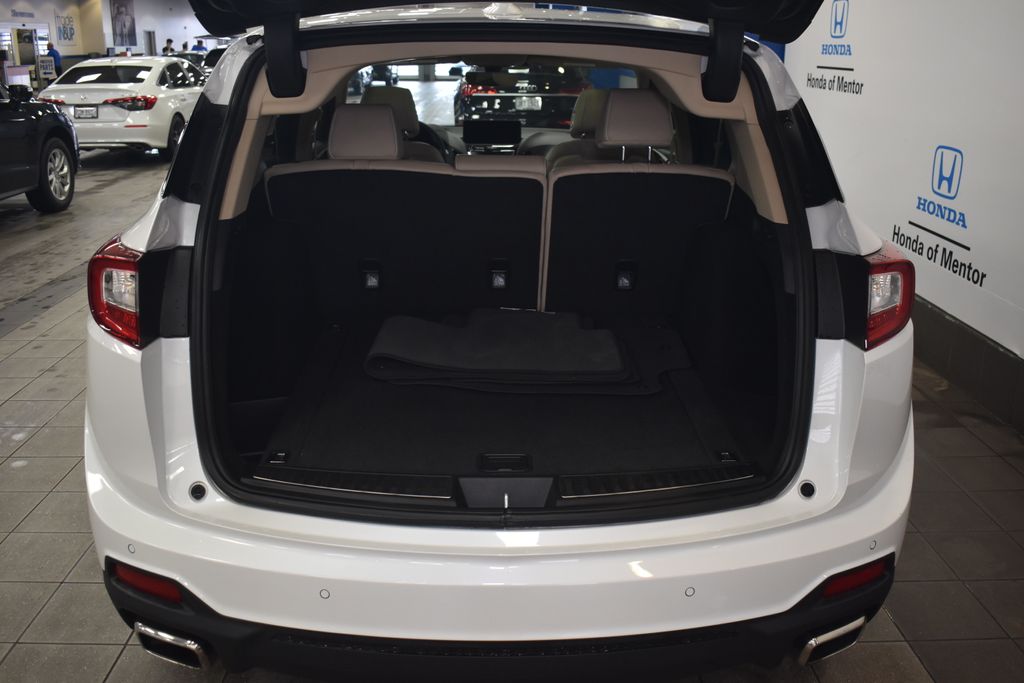 2023 Acura RDX Advance 5