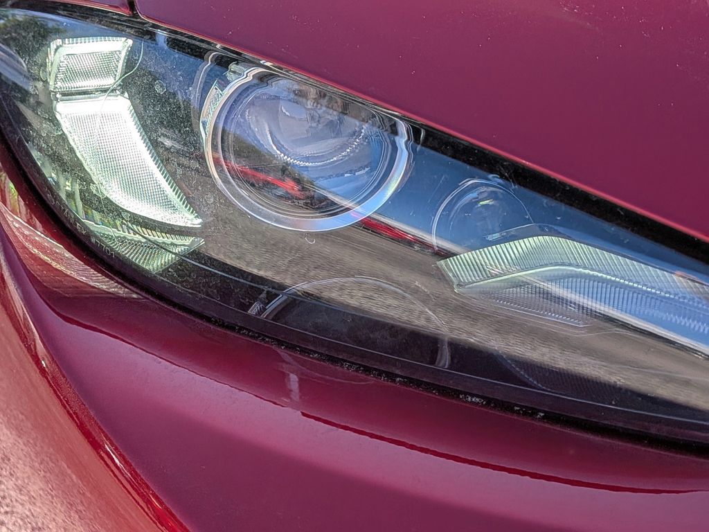 2026 Mazda MX-5 Miata Grand Touring