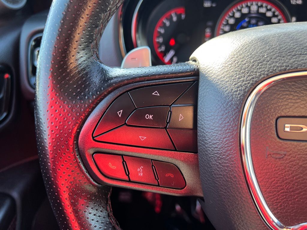 Thumbnail: 2023 Dodge Durango - 21