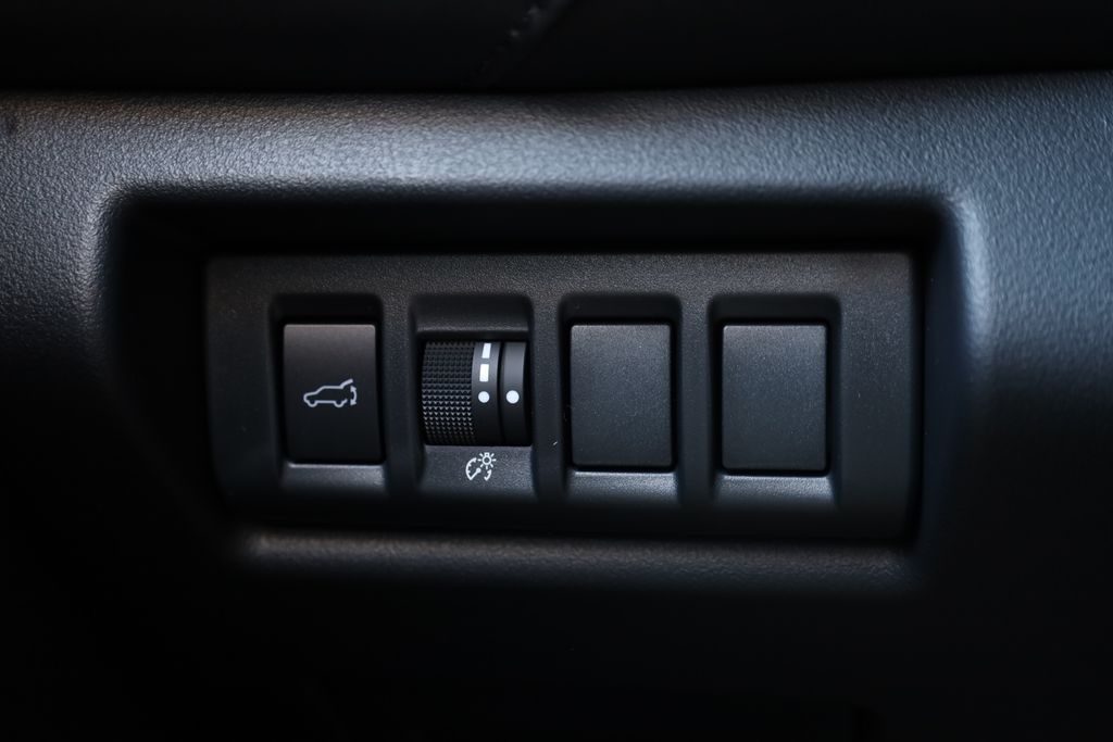 new 2026 Subaru Outback car, priced at $47,885