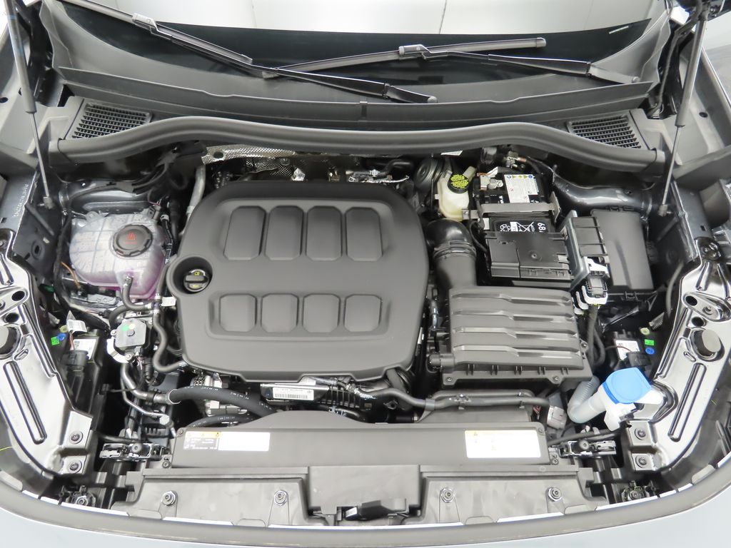 Thumbnail: 2026 Volkswagen Tiguan - 29