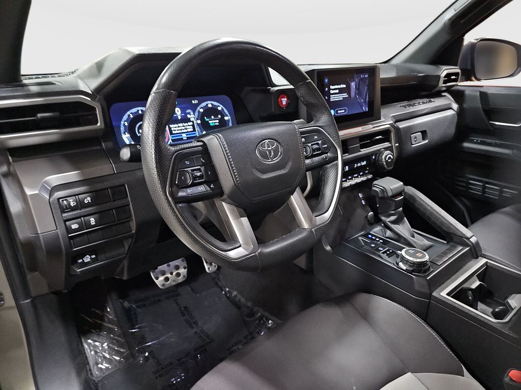 Used 2024 Toyota Tacoma Truck
