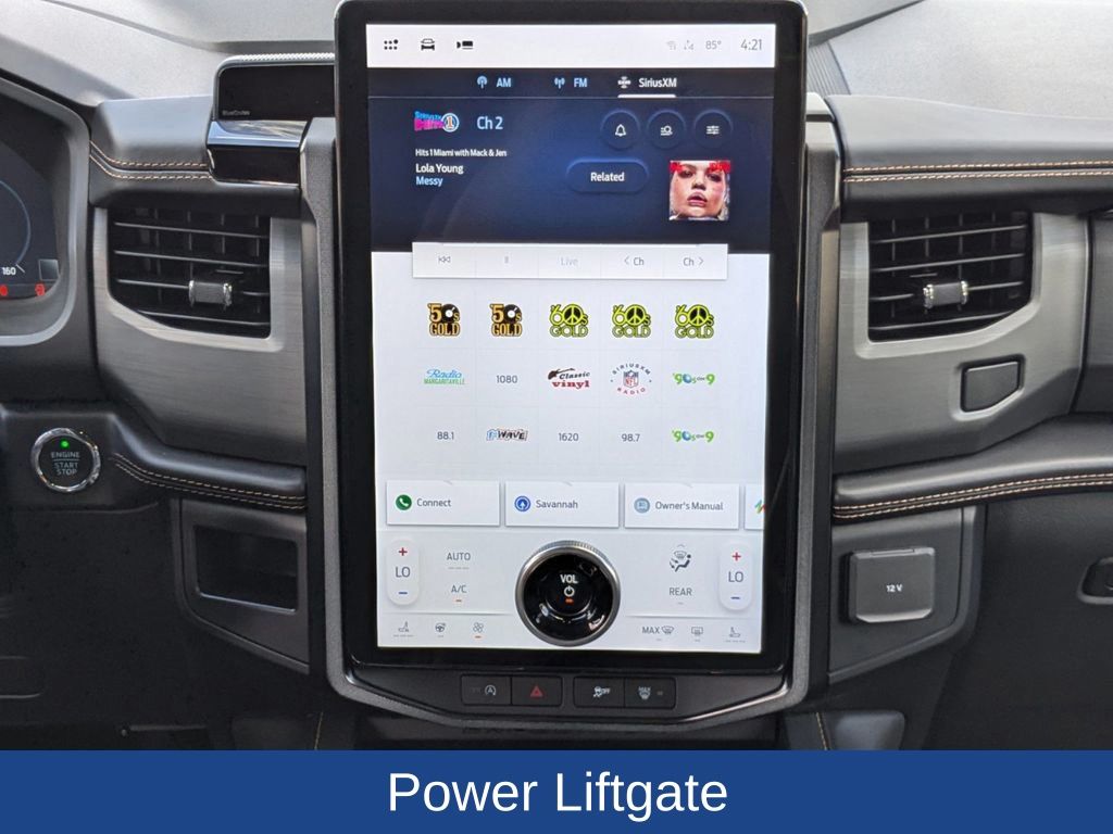 2023 Ford Expedition Platinum