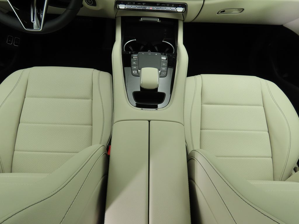 2025 Mercedes-Benz GLE 450 17
