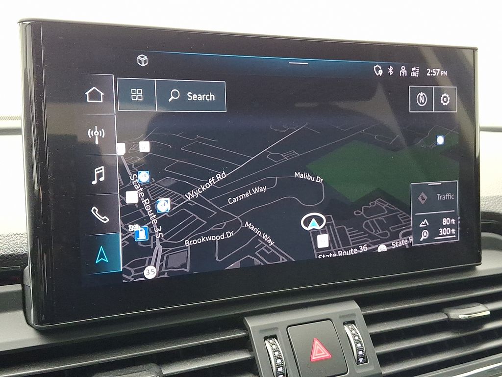 Thumbnail: 2021 Audi Q5 - 18