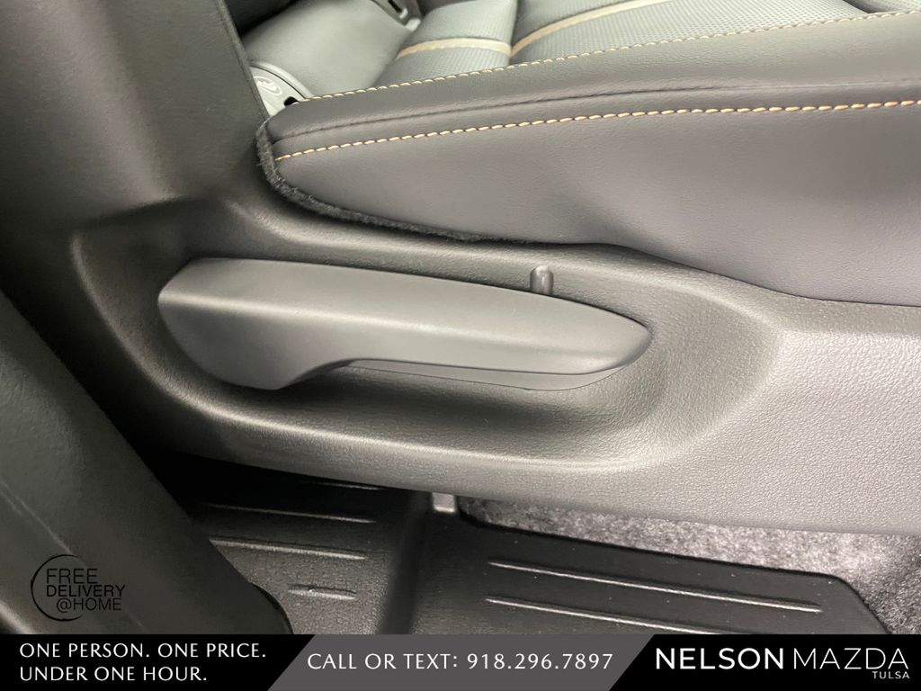 New 2026 Beige Mazda 3.3 Turbo S Premium image 45