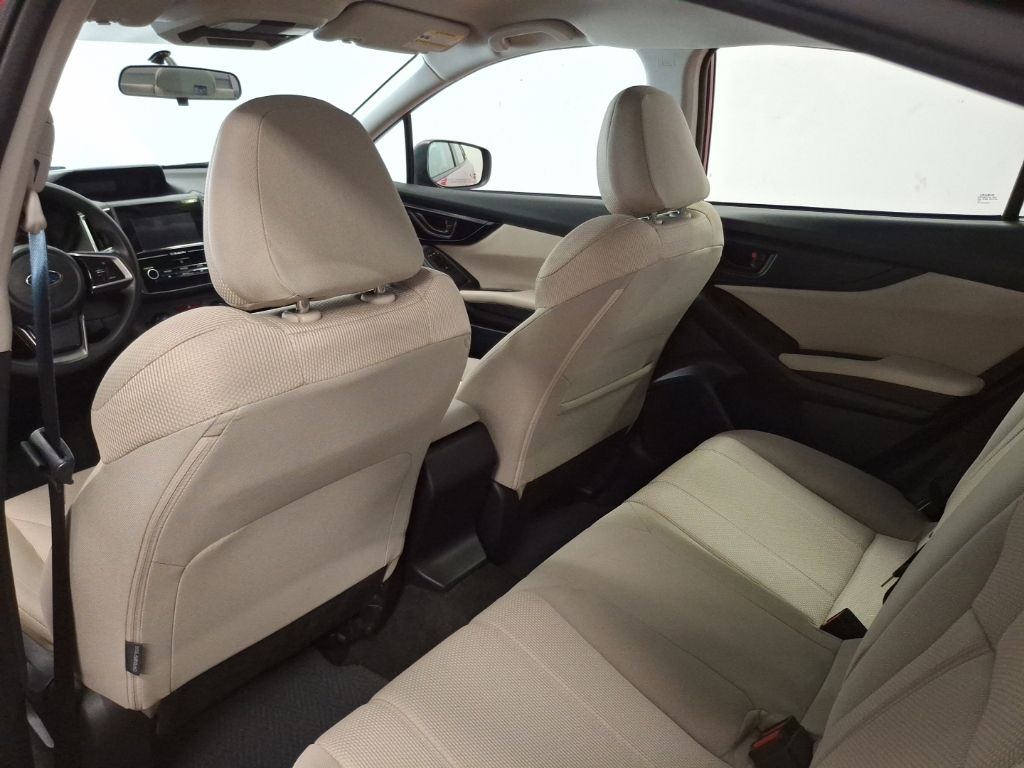 Used 2018 Subaru Impreza Sedan