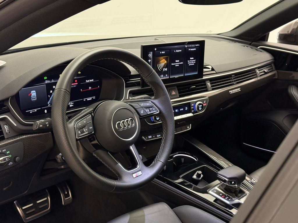 Thumbnail: 2022 Audi S5 - 28