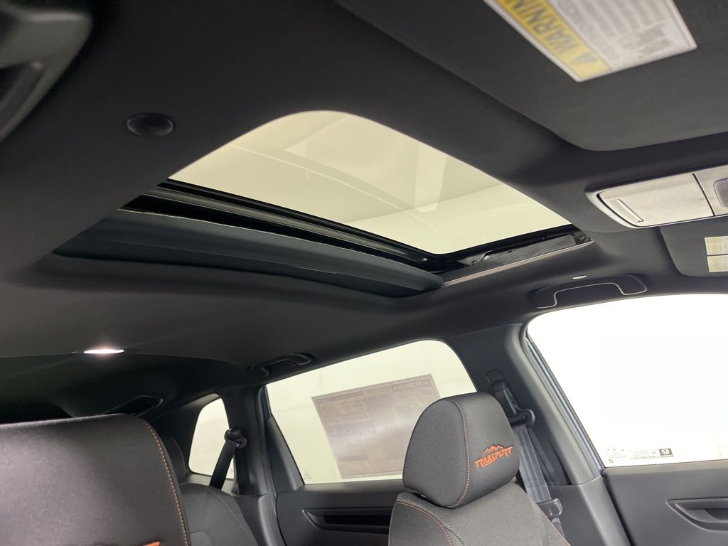 Thumbnail: 2026 Honda CR-V - 11