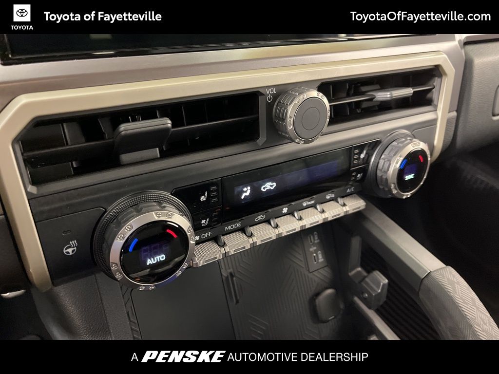 Thumbnail: 2025 Toyota Tacoma - 32