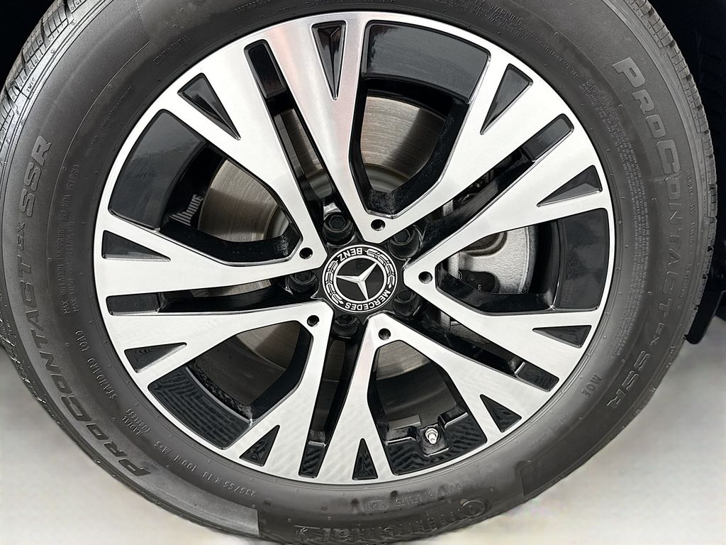 Thumbnail: 2025 Mercedes-Benz GLA - 30