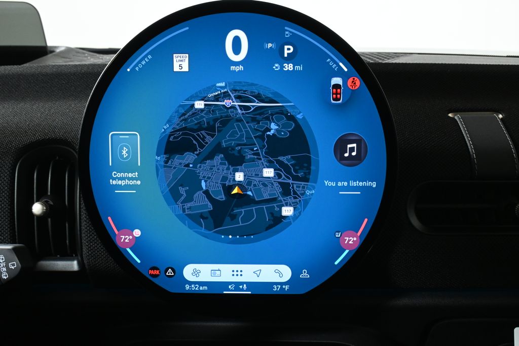 Thumbnail: 2026 MINI Cooper - 18