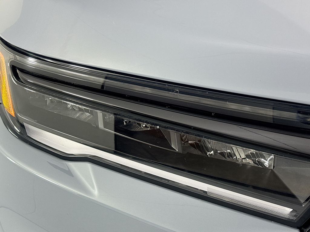 Used Car 2025 Honda Pilot  Trailsport For Sale Under $50,000 In Austin, Texas