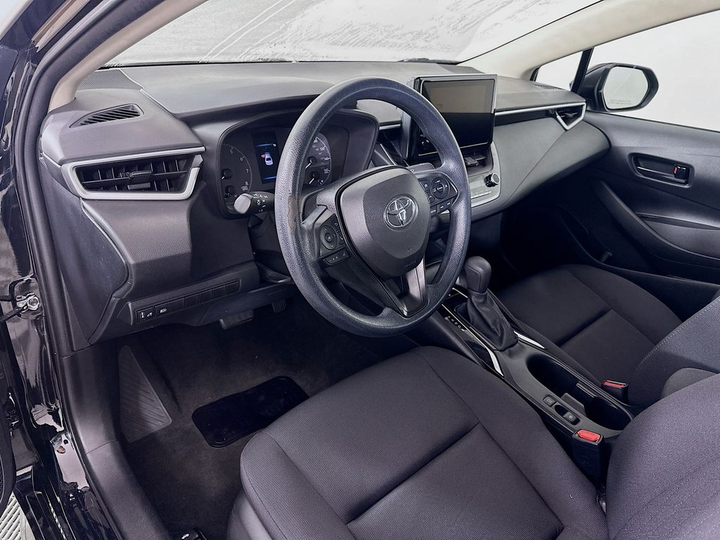 Thumbnail: 2024 Toyota Corolla - 9