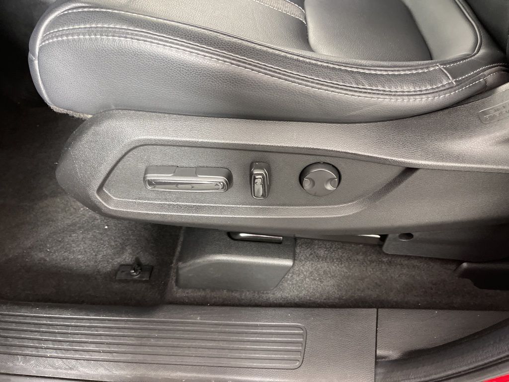 Thumbnail: 2025 Honda Pilot - 25