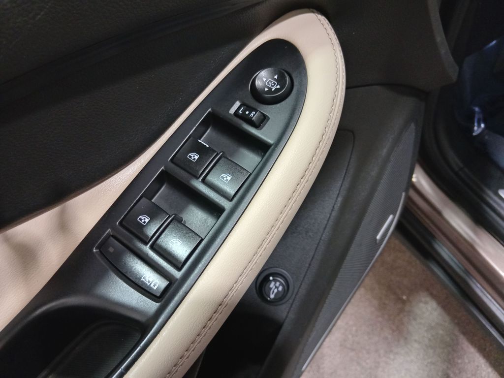 2018 Buick Envision Premium I
