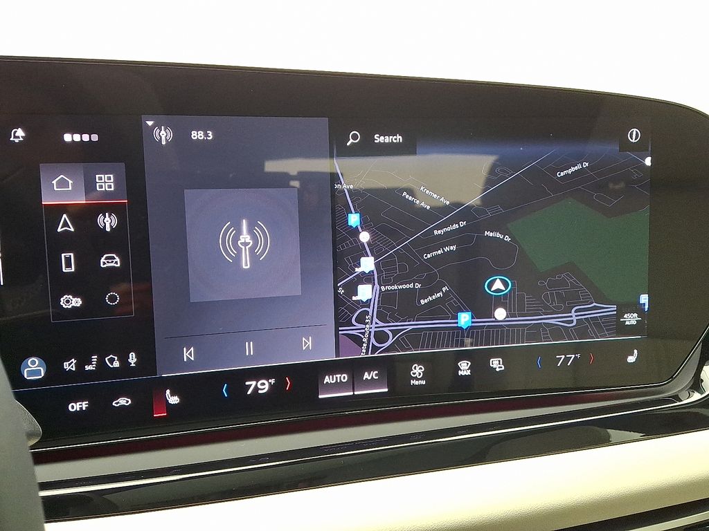 Thumbnail: 2025 Audi A5 - 11