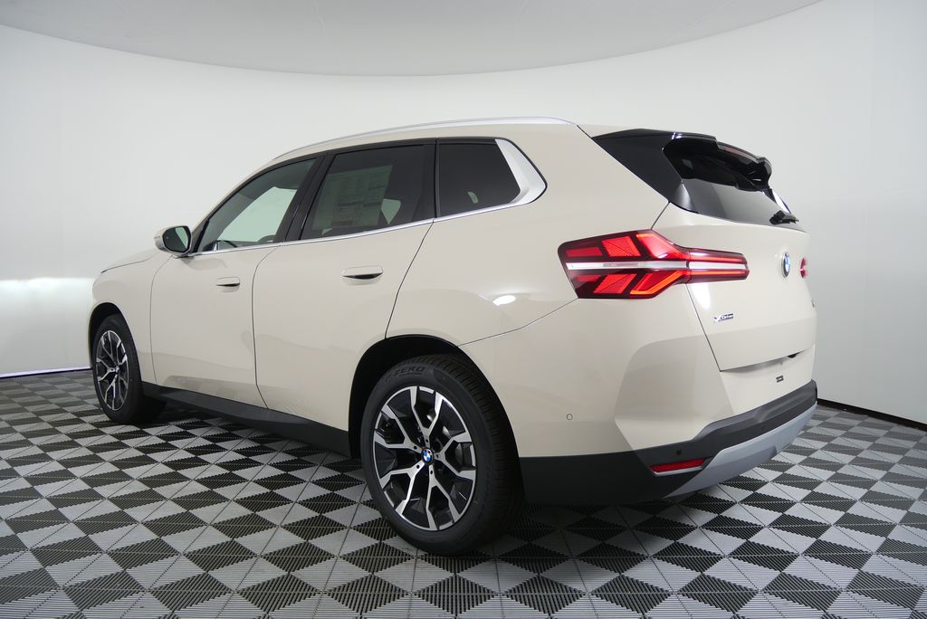 Thumbnail: 2026 BMW X3 - 5