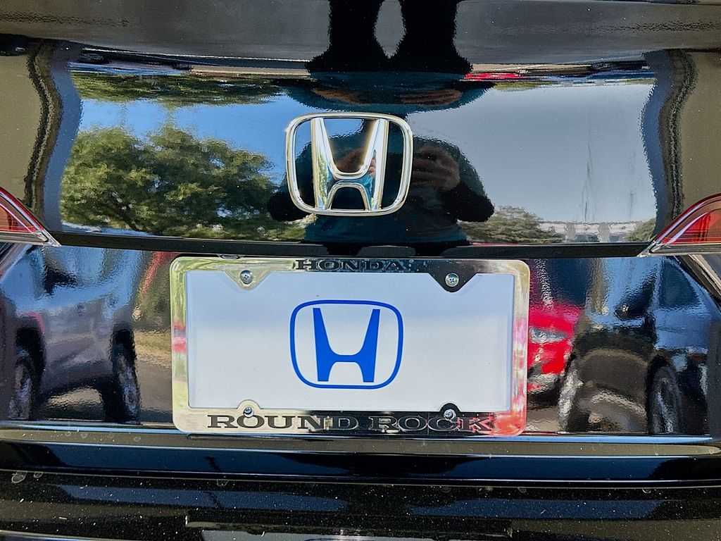 Thumbnail: 2026 Honda Civic - 20
