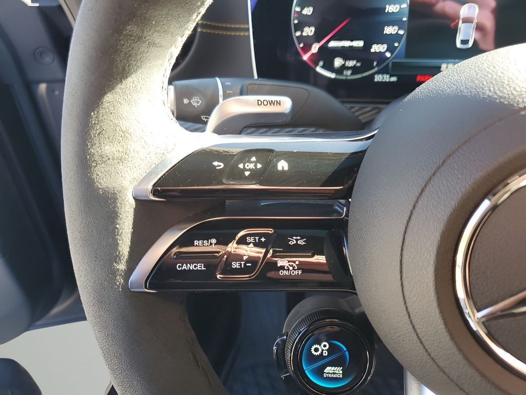 Used Car 2024 Mercedes-benz Amg® Gt 43  Base For Sale Under $90,000 In Austin, Texas