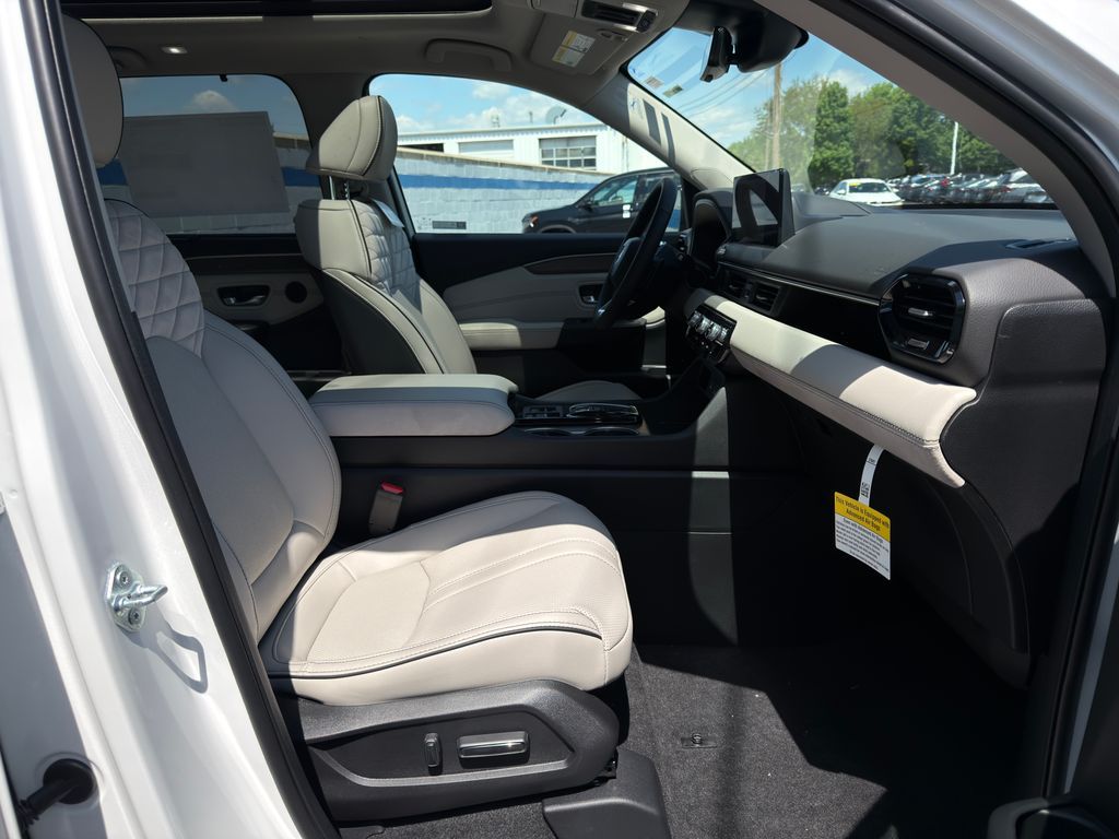 Thumbnail: 2026 Honda Pilot - 26