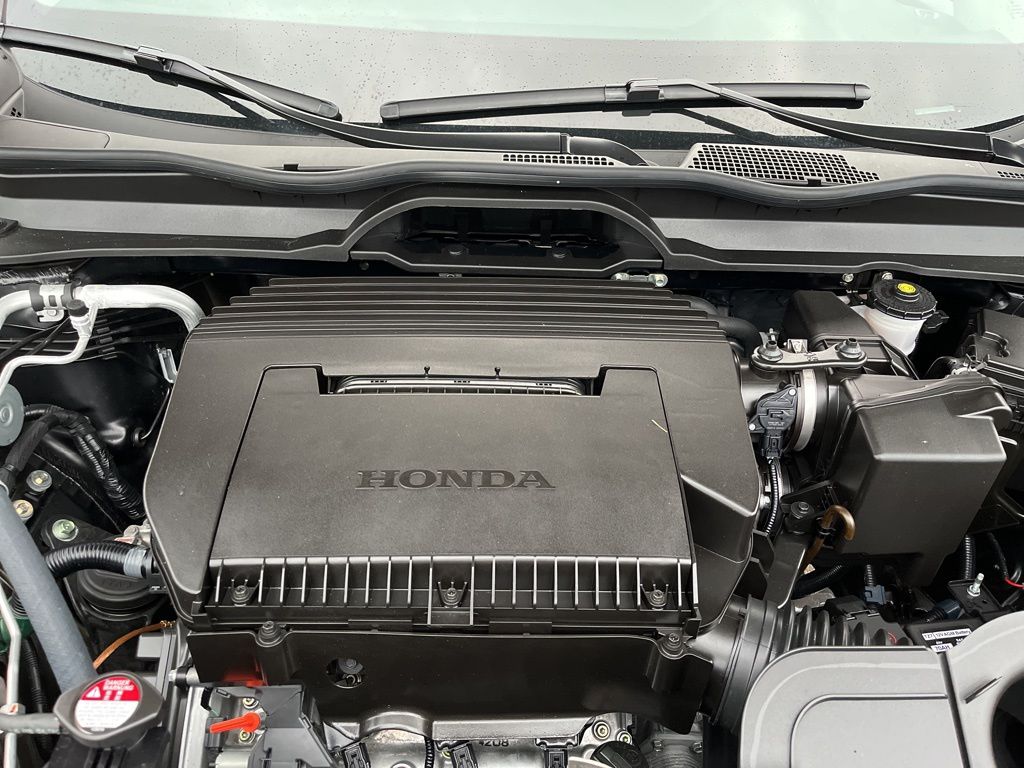 Thumbnail: 2026 Honda Passport - 12