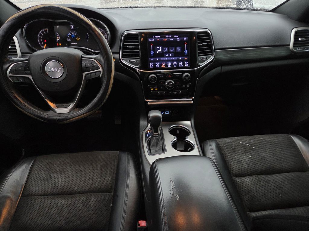 Used 2019 Jeep Grand Cherokee SUV