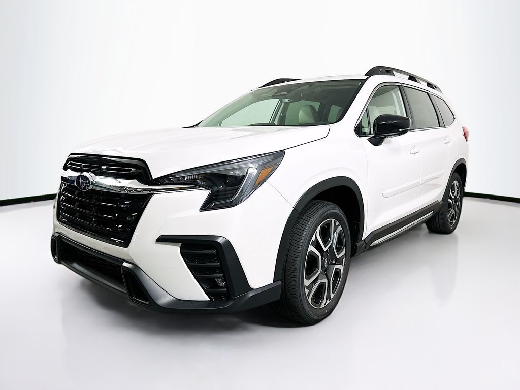 2026 Subaru Ascent Limited 7-Passenger