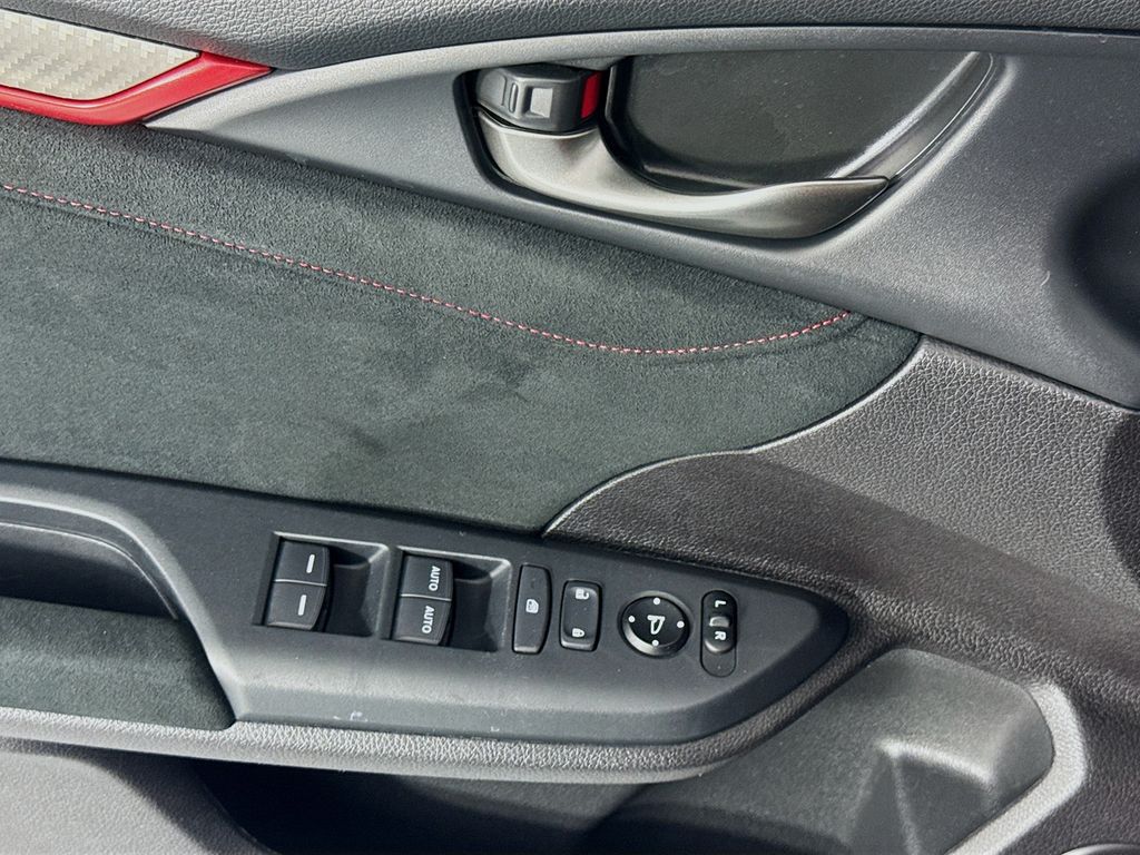 Used Car 2020 Honda Civic Type R  Touring For Sale Under $50,000 In Austin, Texas