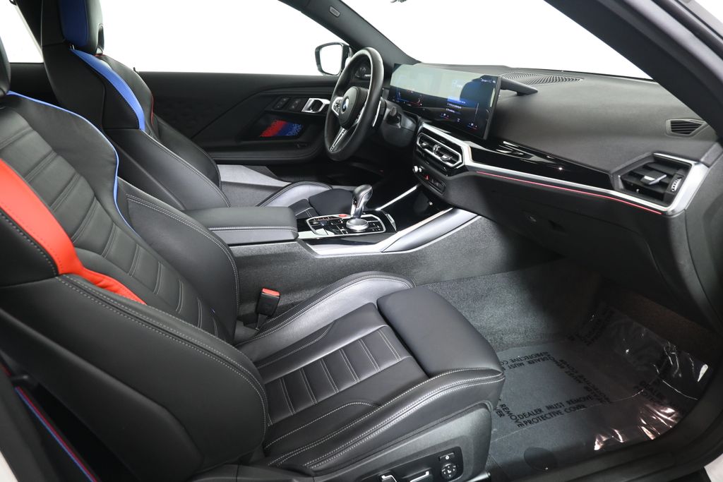 Thumbnail: 2024 BMW M2 - 27