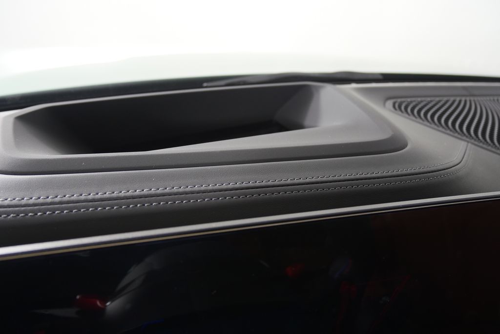 Thumbnail: 2026 BMW M3 - 22