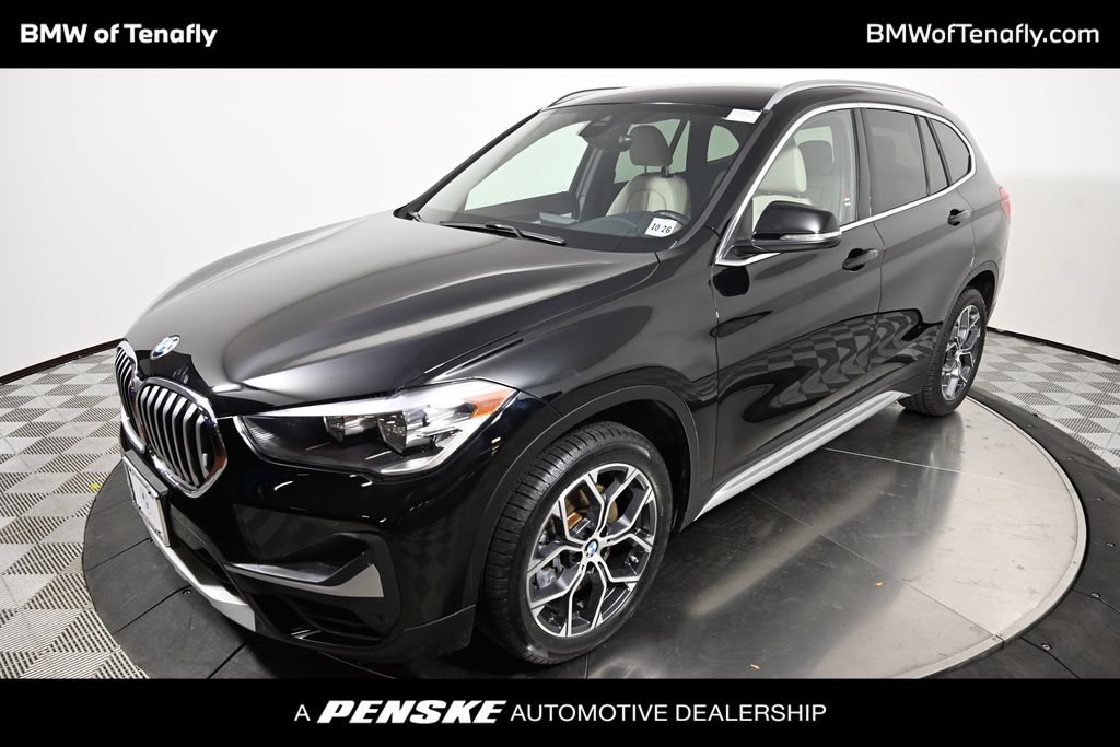 2021 BMW X1 xDrive28i -
                Tenafly, NJ