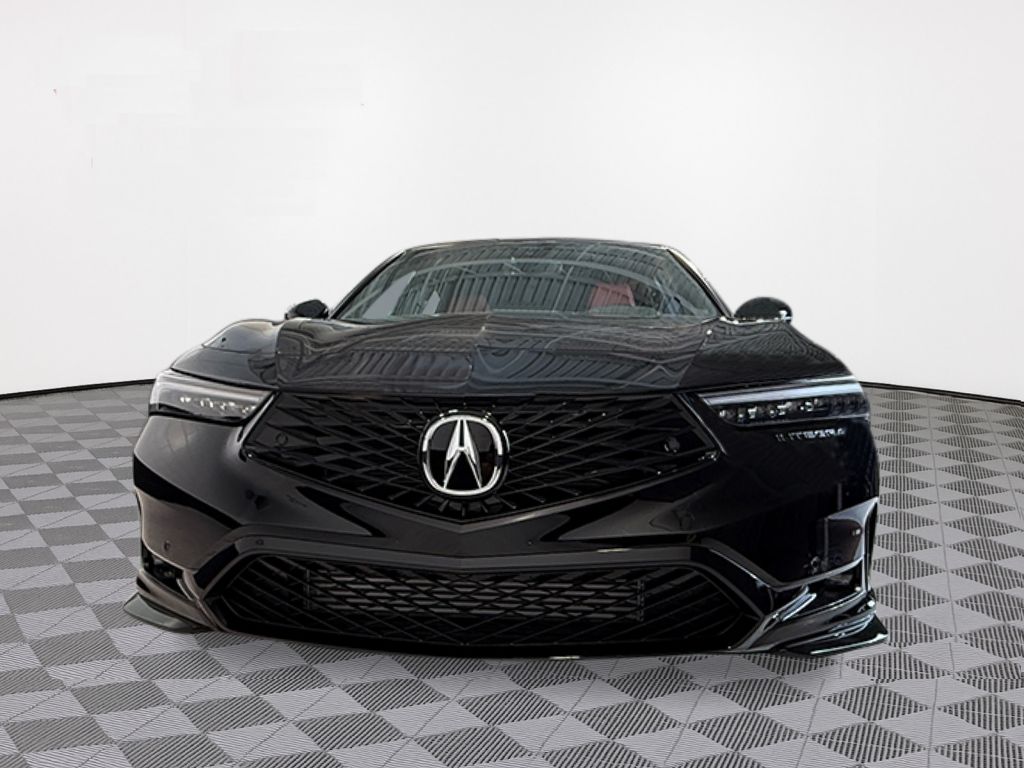 new 2026 Acura Integra car, priced at $41,555