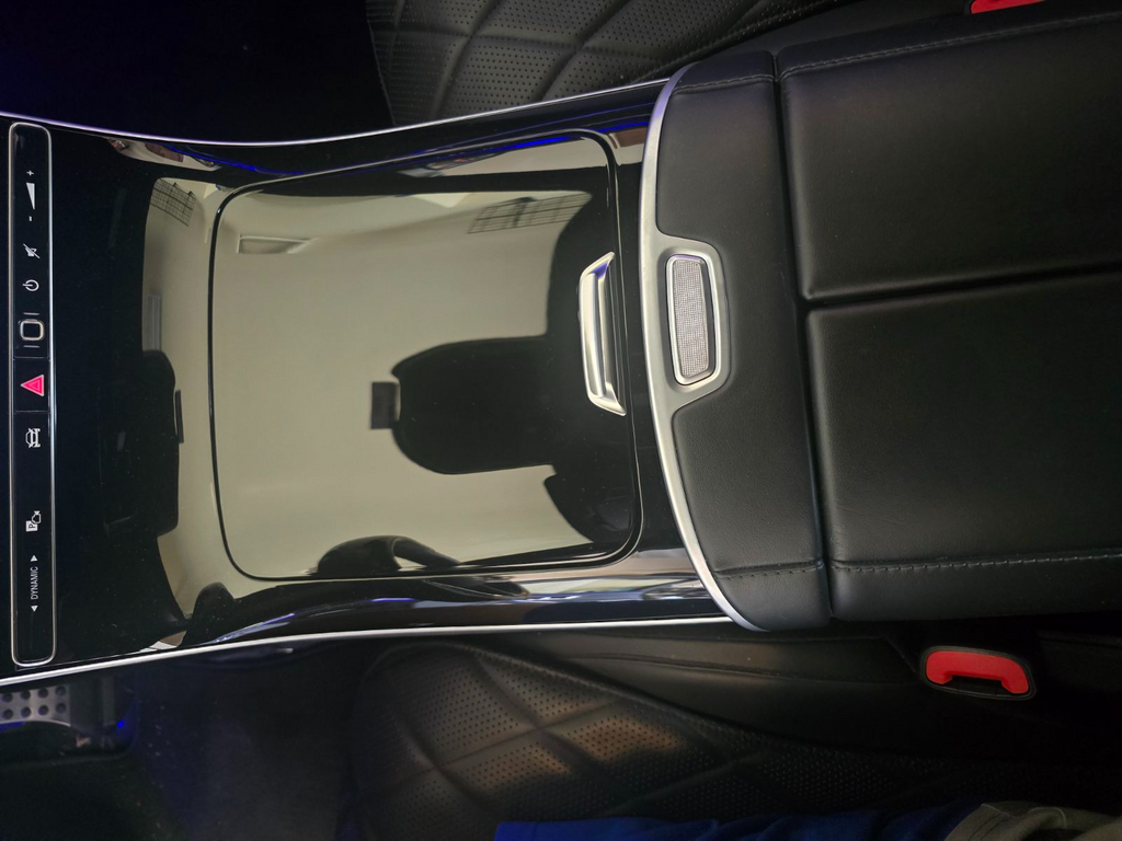 2021 Mercedes-Benz S-Class S580 - Photo 20