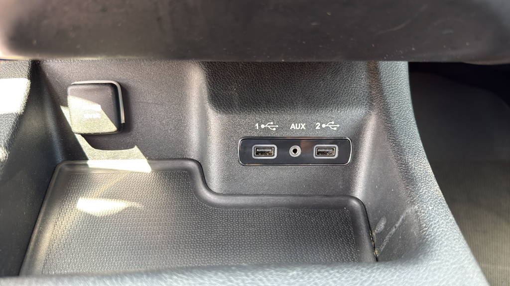2018 Dodge Durango