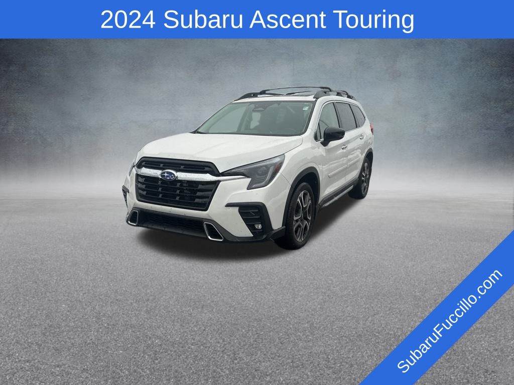 2024 Subaru Ascent Touring AWD