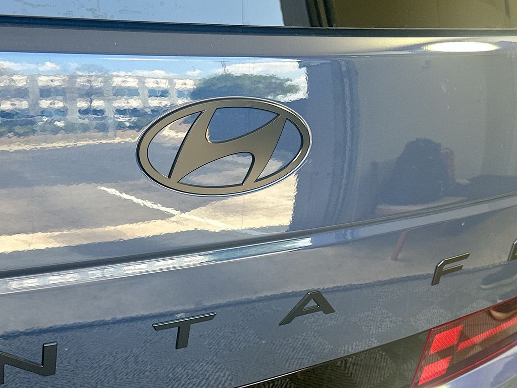 Thumbnail: 2026 Hyundai Santa Fe - 21