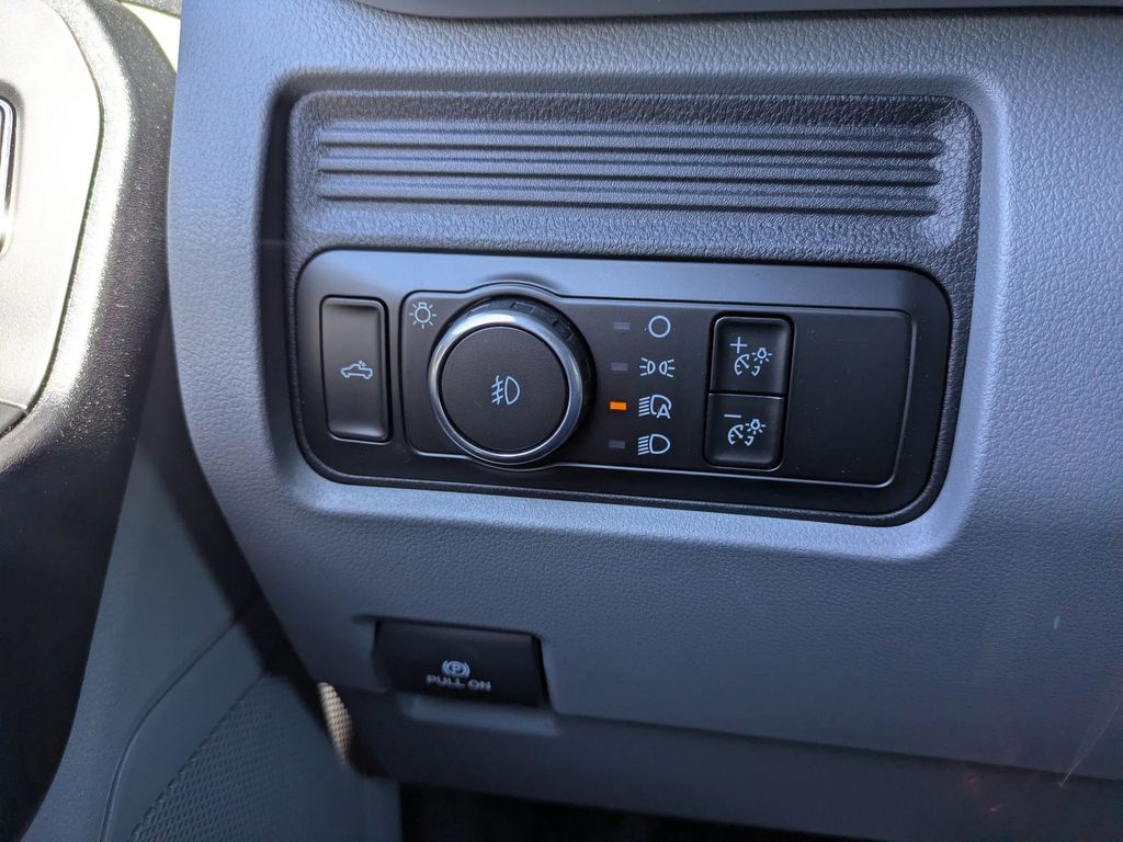 2026 Ford F-350 Super Duty XL