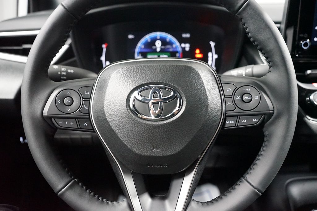 Thumbnail: 2026 Toyota Corolla - 12